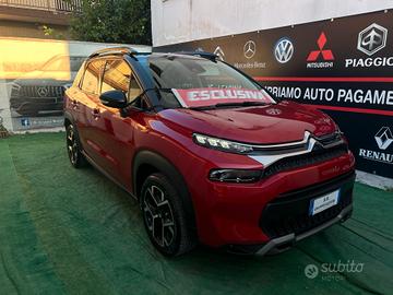 Citroen C3 Aircross 2024 PureTech 110 S&S SHINE FU