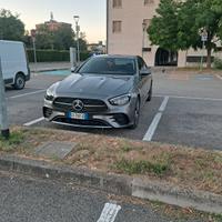 Mercedes classe E300 de 