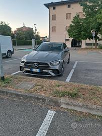 Mercedes classe E300 de 