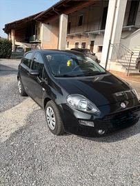 Fiat Punto 2012 - 141000km