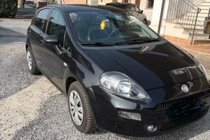 Fiat Punto 2012 - 141000km