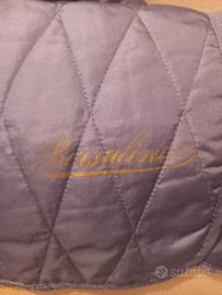 sciarpa Borsalino uomo originale 