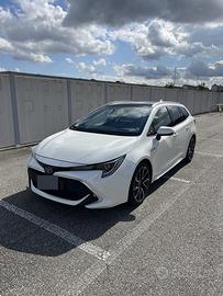 Toyota Corolla TS 2.0 SW Lounge Full optional