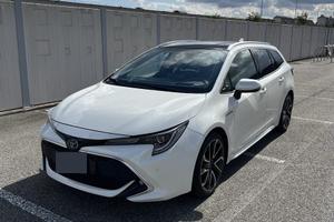 Toyota Corolla TS 2.0 SW Lounge Full optional