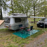 Eriba Touring 320