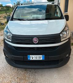 Fiat Talento 1.6 MJT 120 CV