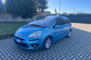 Citroen C4 Picasso 1.6 HDi 110 FAP CMP6 airdream E