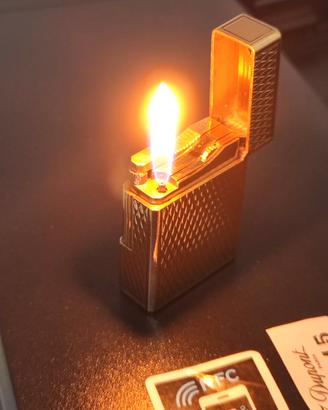 accendino DuPont BS 1964
