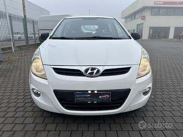HYUNDAI - i20 - 1.2 5p. Sound Edition