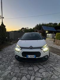 Citroën C3 Shine 1.2 PureTech 83 CV | 2020 |