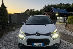 Citroën C3 Shine 1.2 PureTech 83 CV | 2020 |
