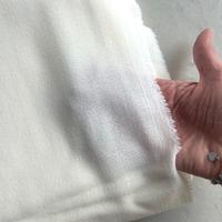 Tessuto in crêpe di lana