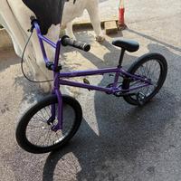 Bmx bici