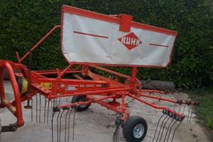 Ranghinatore Kuhn