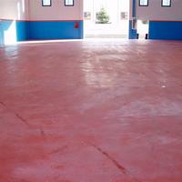 Capannone commerciale 400 mq Termoli Zona Ind