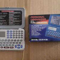 dono PERSONAL ORGANIZER