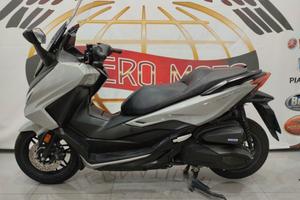 Honda Forza 350 2024 Km 4109