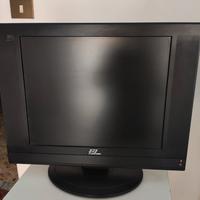 monitor tv