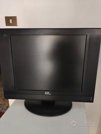 monitor tv