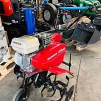 Motozappa Honda FG320