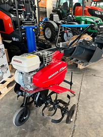 Motozappa Honda FG320