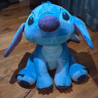 Peluche Stitch originale Disney