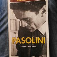 Brevini Pasolini Oscar Mondadori Per conoscere