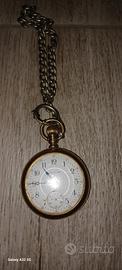 Orologio da taschino