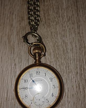 Orologio da taschino