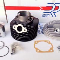 Modifica 130 Vespa 50 Special PK 125 ET3 Primavera
