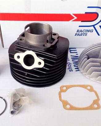 Modifica 130 Vespa 50 Special PK 125 ET3 Primavera