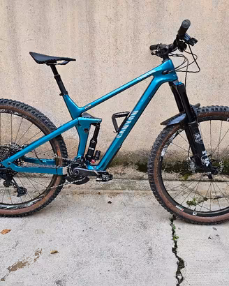 canyon strive 8.0 TG L