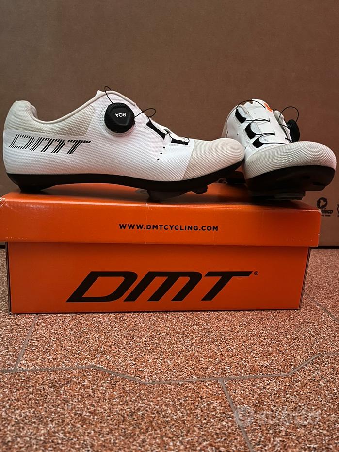 Scarpe bici dmt Fantastiche offerte di Biciclette