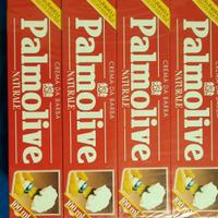 Cartoncino Forze Armate Palmolive