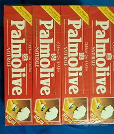 Cartoncino Forze Armate Palmolive