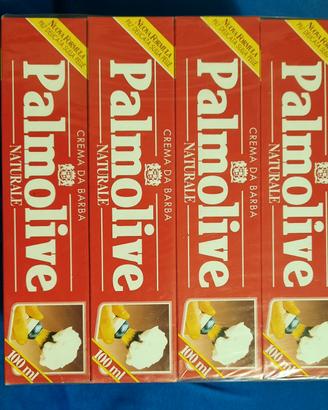 Cartoncino Forze Armate Palmolive