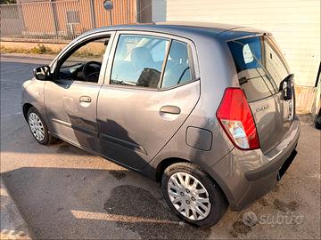 Hyundai i10 GPL/Benzina