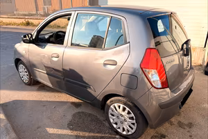 Hyundai i10 GPL/Benzina