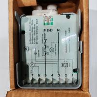 Apparecchiatura Bruciatore Riello 3001156