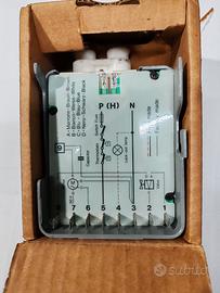 Apparecchiatura Bruciatore Riello 3001156