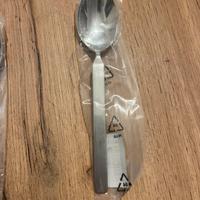 Cucchiai Alessi nuovi modello Dry 6pz