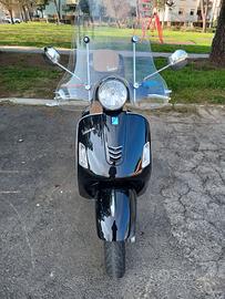Piaggio Vespa 300GTS ABS