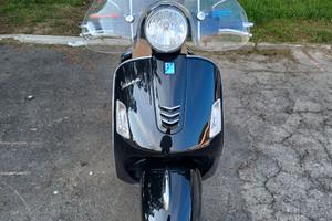 Piaggio Vespa 300GTS ABS