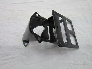 Portatarga Supporto Fanalino Honda CB 500 Twin