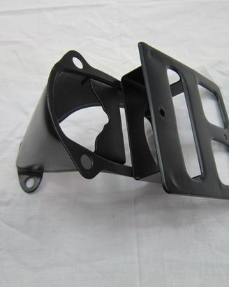 Portatarga Supporto Fanalino Honda CB 500 Twin