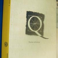 Luther Blissett  - Q -