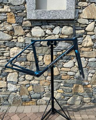 Giant TCR Advanced Pro Frameset Ocean Twilight