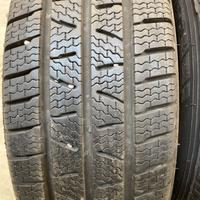 4 GOMME USATE INVERNALE 2256516C - CP4149073