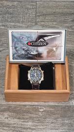 orologio Citizen Yacht timer