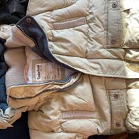 20 pezzi Abbigliamento bambino firmato